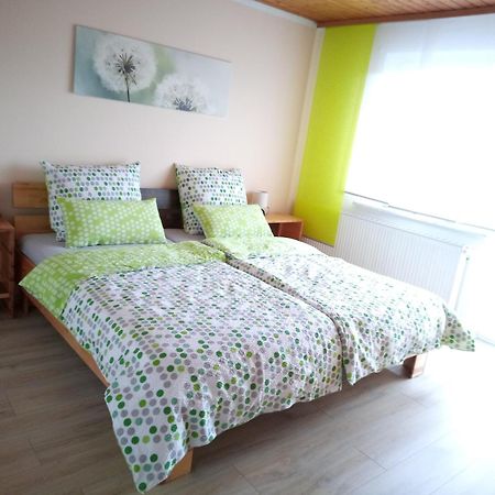Ferienwohnung Rackl Фурт-им-Вальд Экстерьер фото