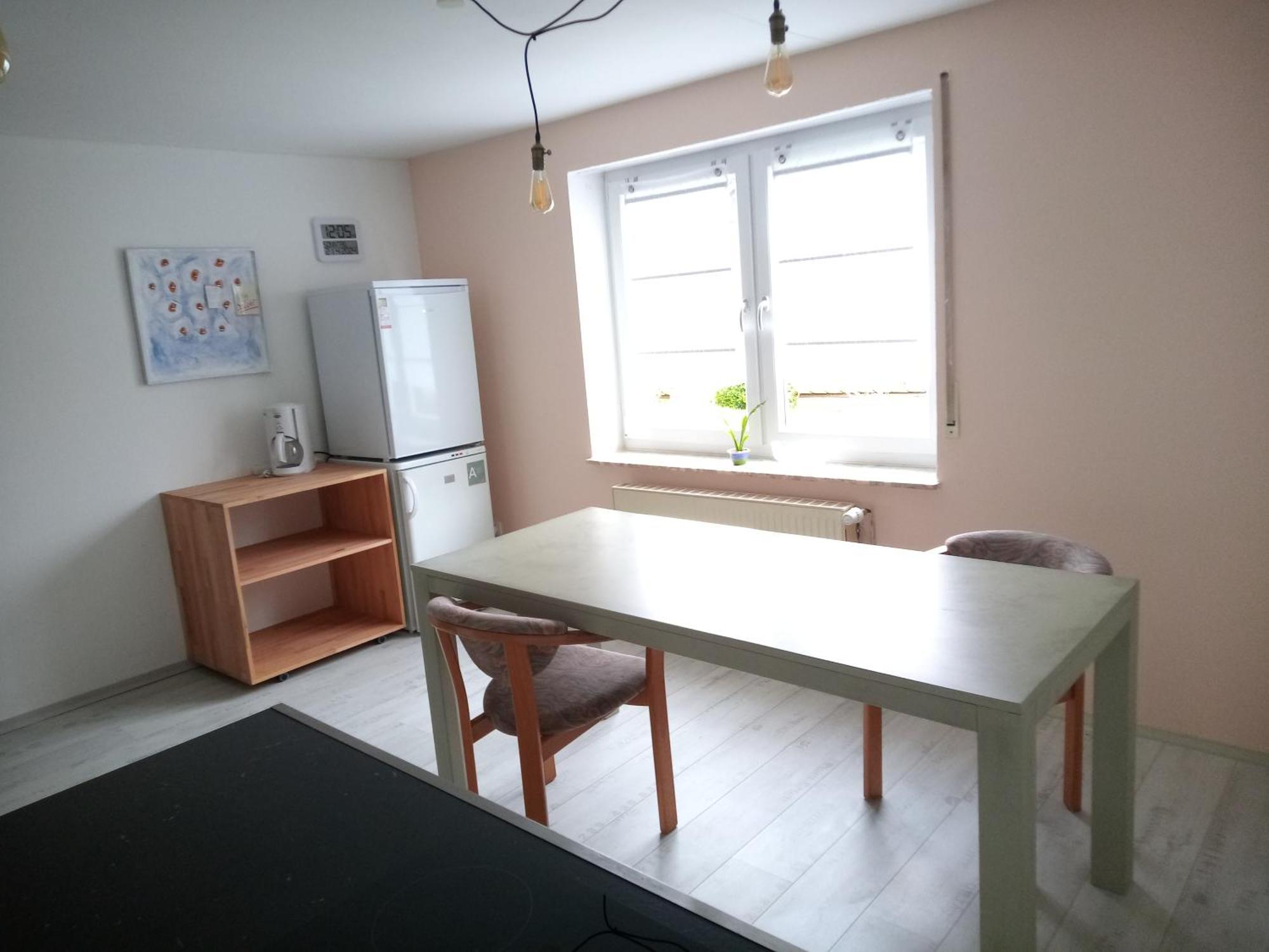 Ferienwohnung Rackl Фурт-им-Вальд Экстерьер фото