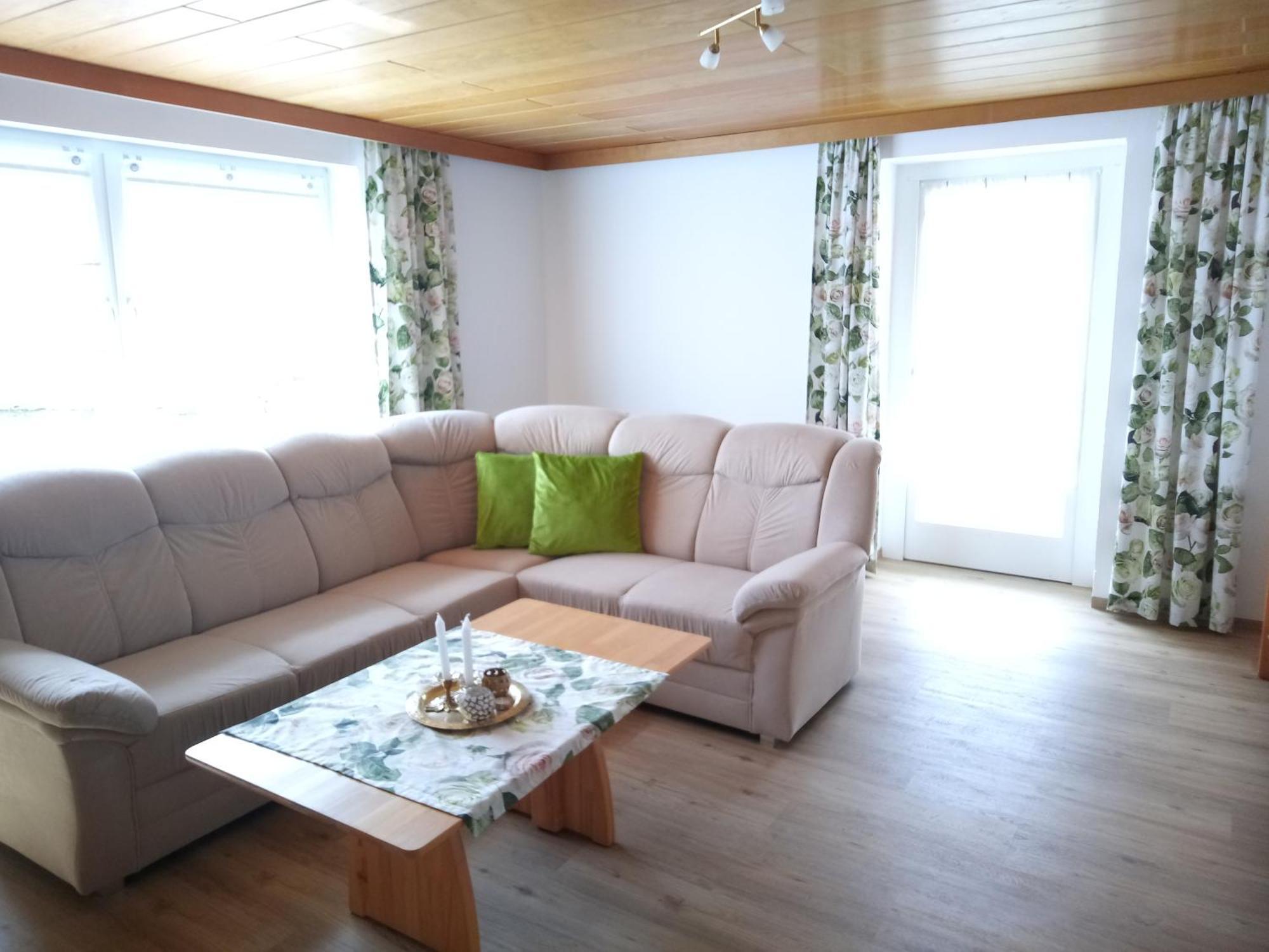 Ferienwohnung Rackl Фурт-им-Вальд Экстерьер фото