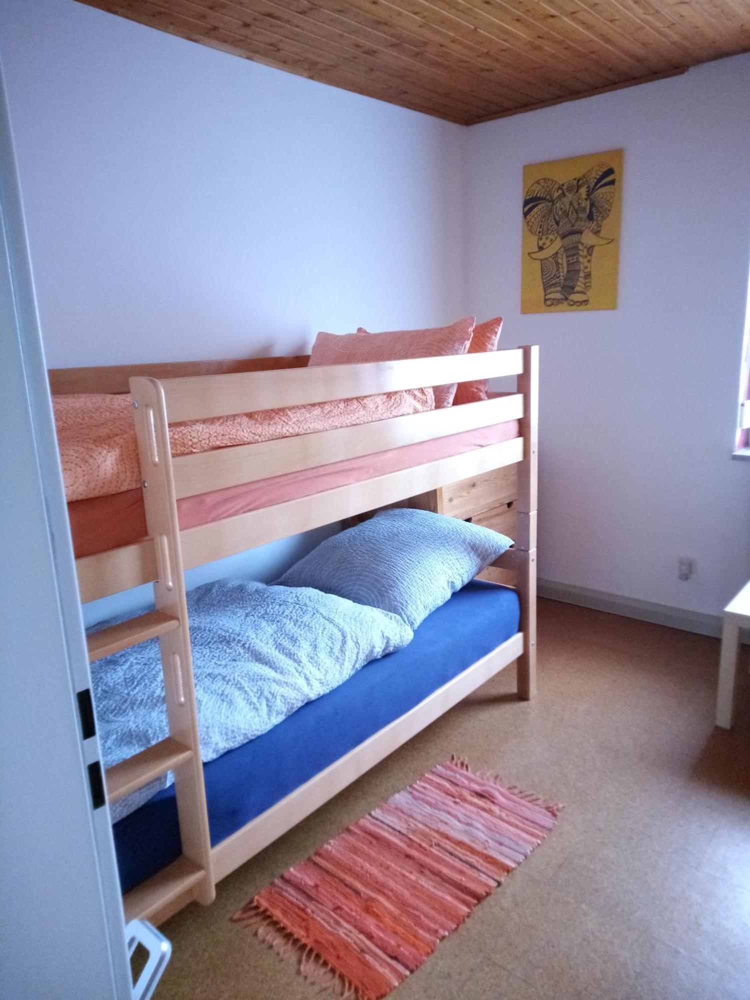 Ferienwohnung Rackl Фурт-им-Вальд Экстерьер фото