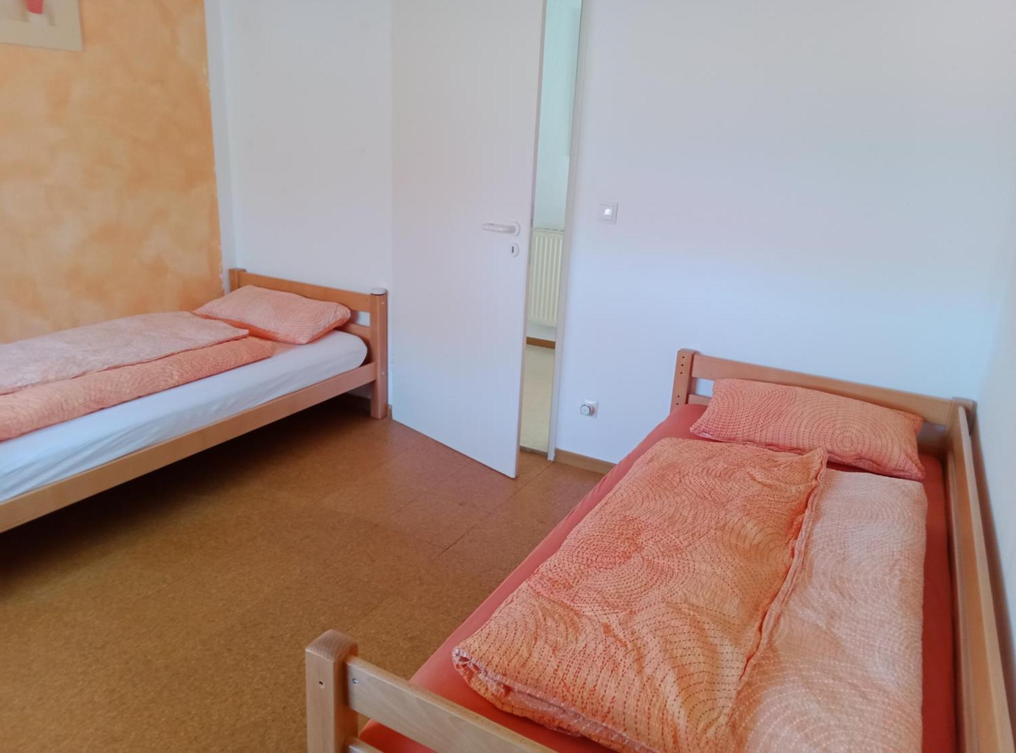 Ferienwohnung Rackl Фурт-им-Вальд Экстерьер фото
