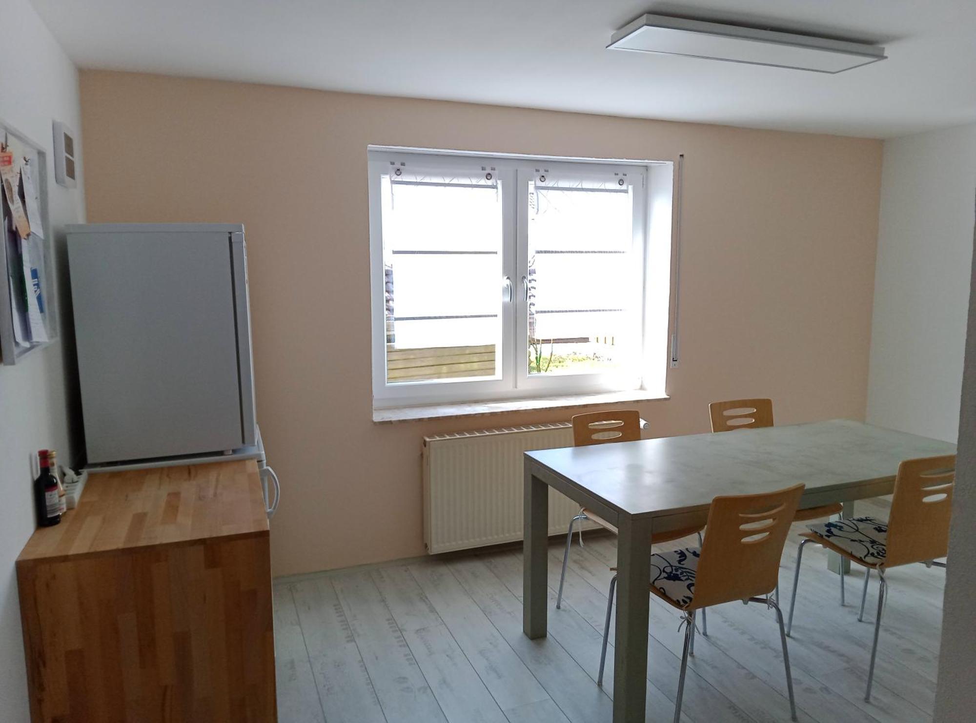 Ferienwohnung Rackl Фурт-им-Вальд Экстерьер фото