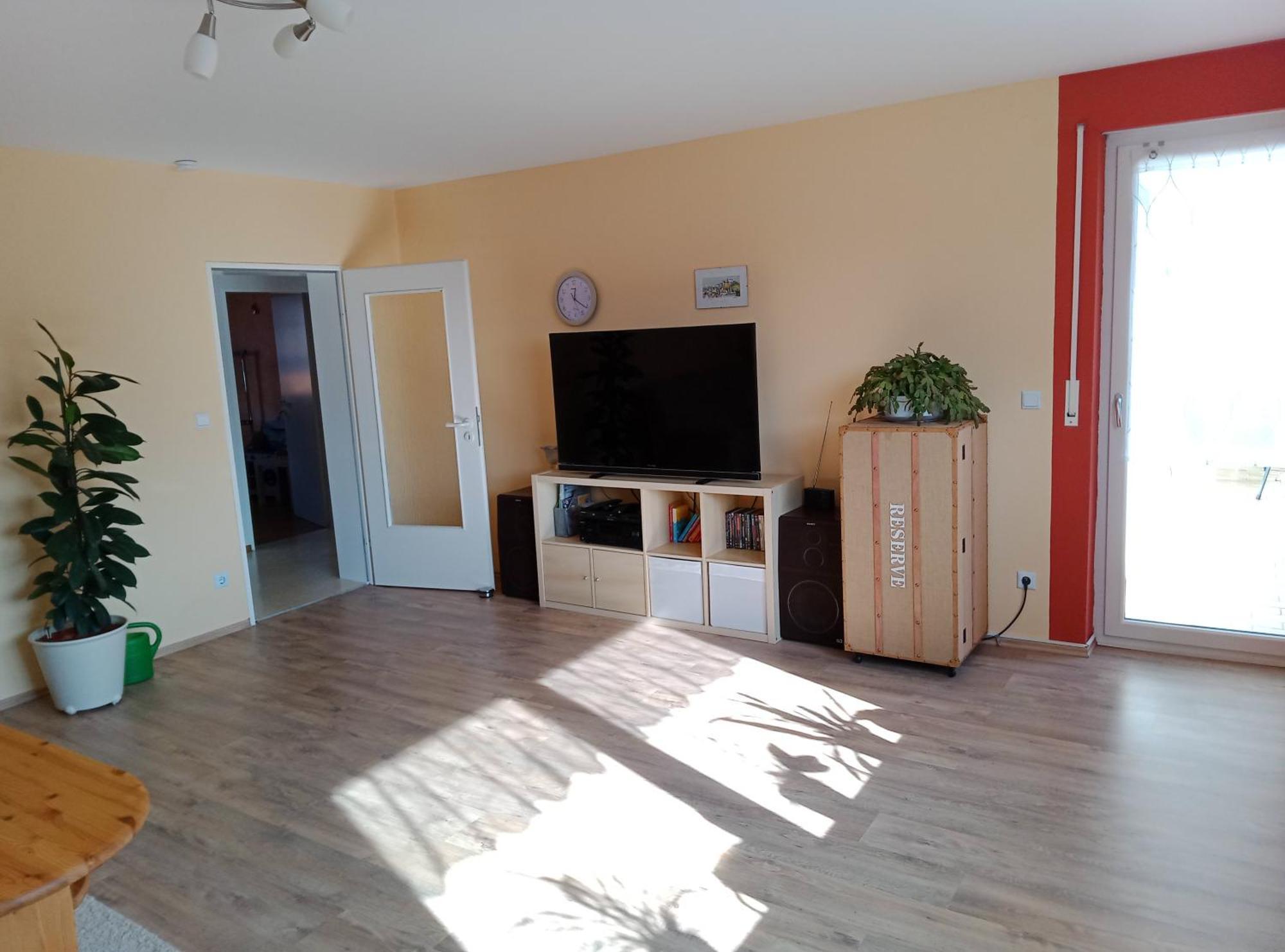 Ferienwohnung Rackl Фурт-им-Вальд Экстерьер фото
