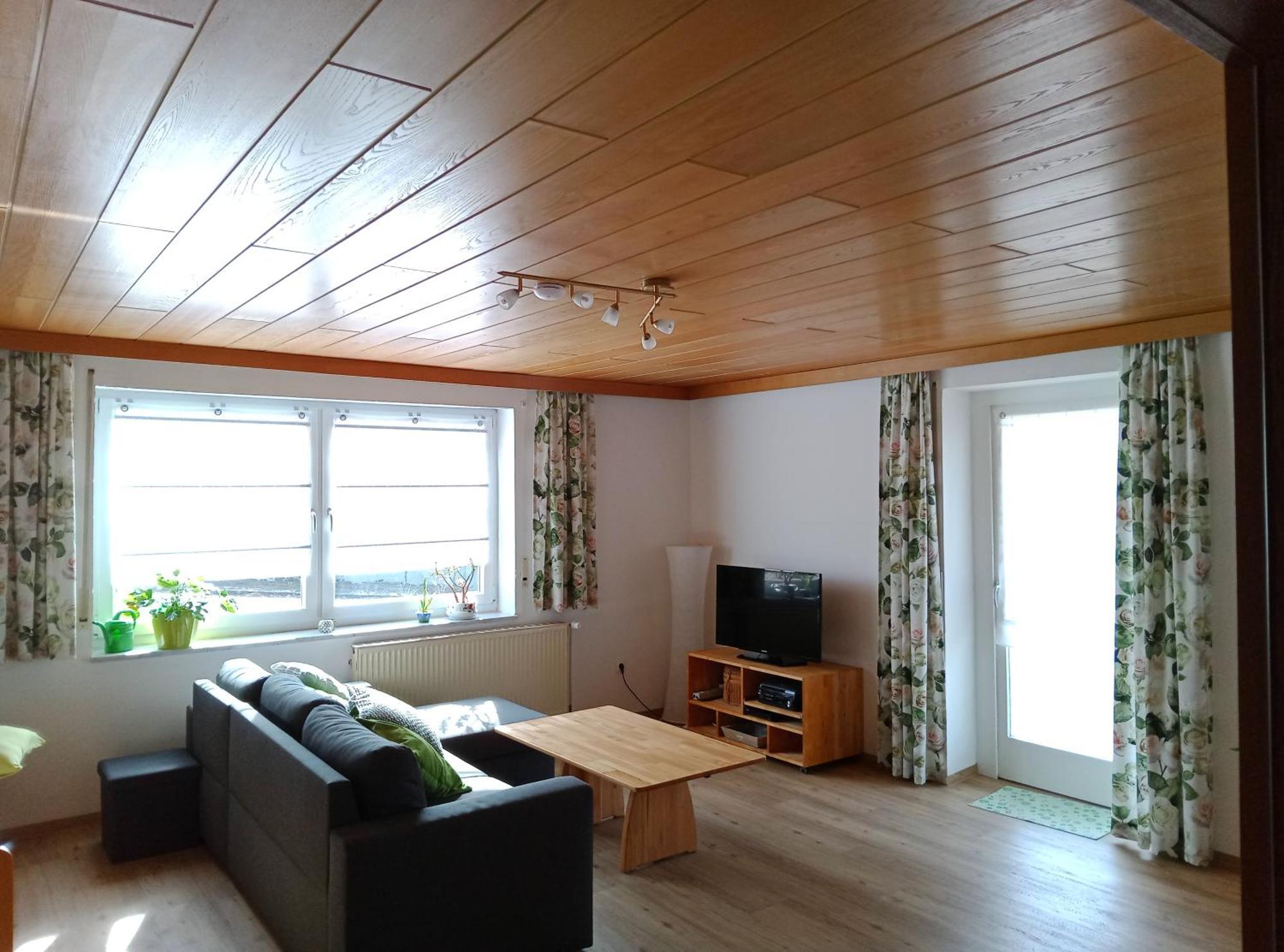 Ferienwohnung Rackl Фурт-им-Вальд Экстерьер фото